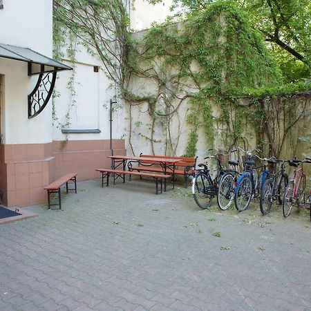 Warsaw Concierge Praga Gallery المظهر الخارجي الصورة