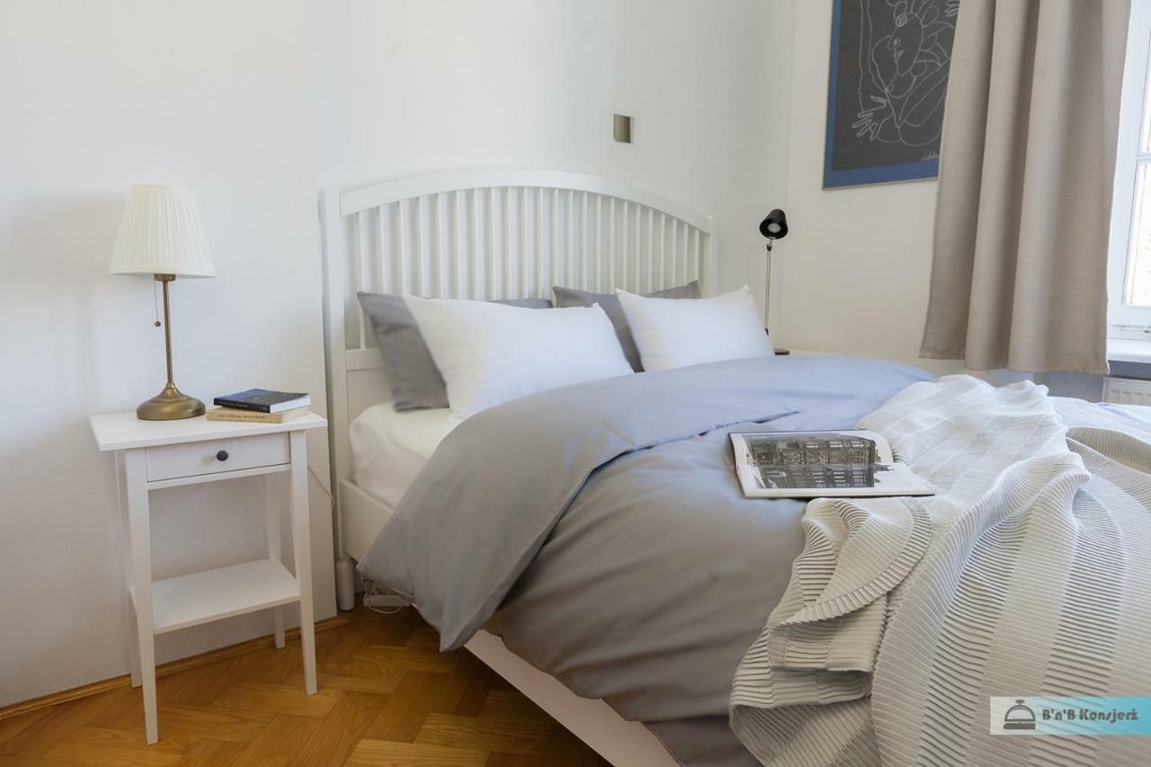 Warsaw Concierge Praga Gallery المظهر الخارجي الصورة