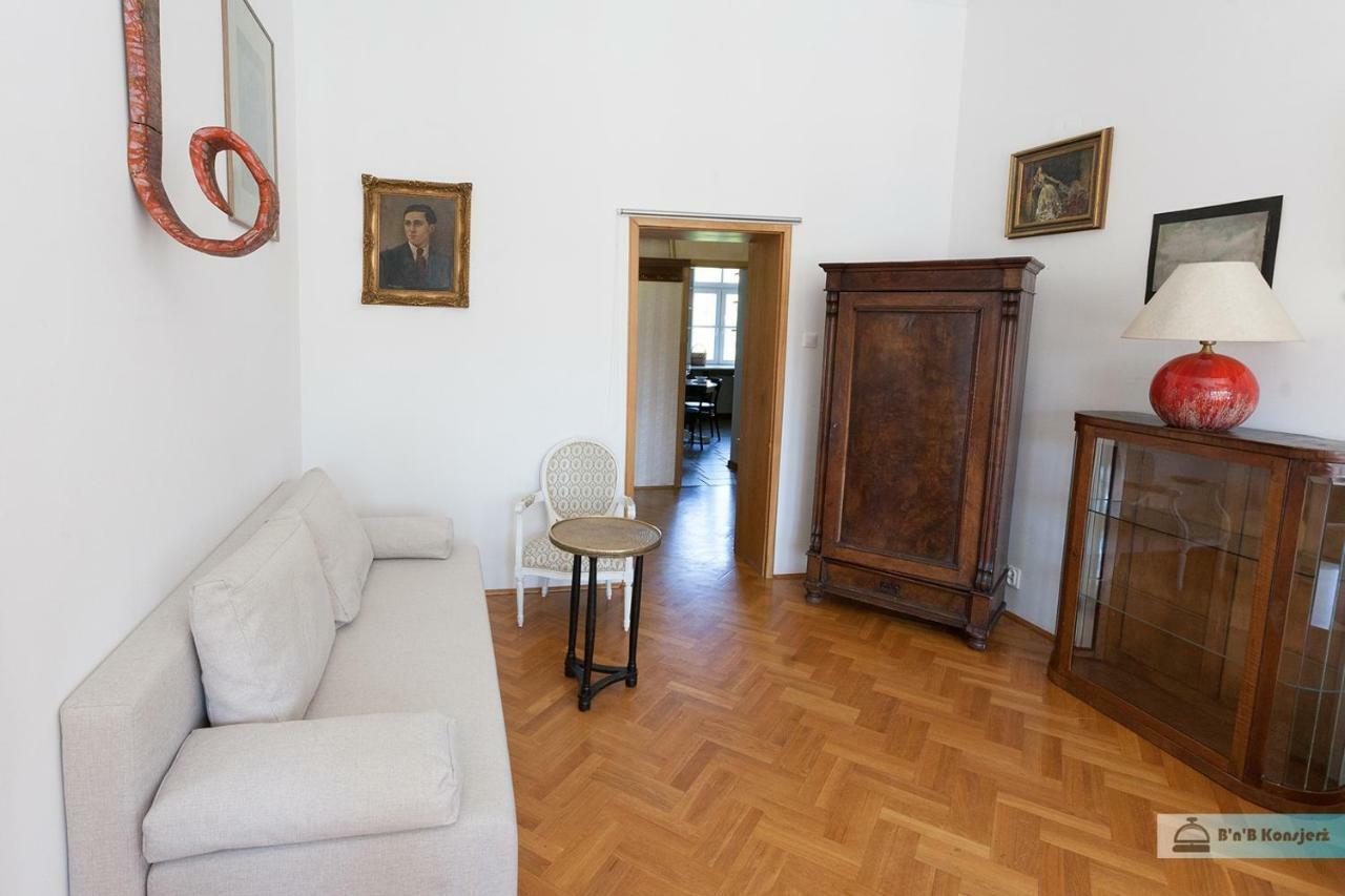 Warsaw Concierge Praga Gallery المظهر الخارجي الصورة