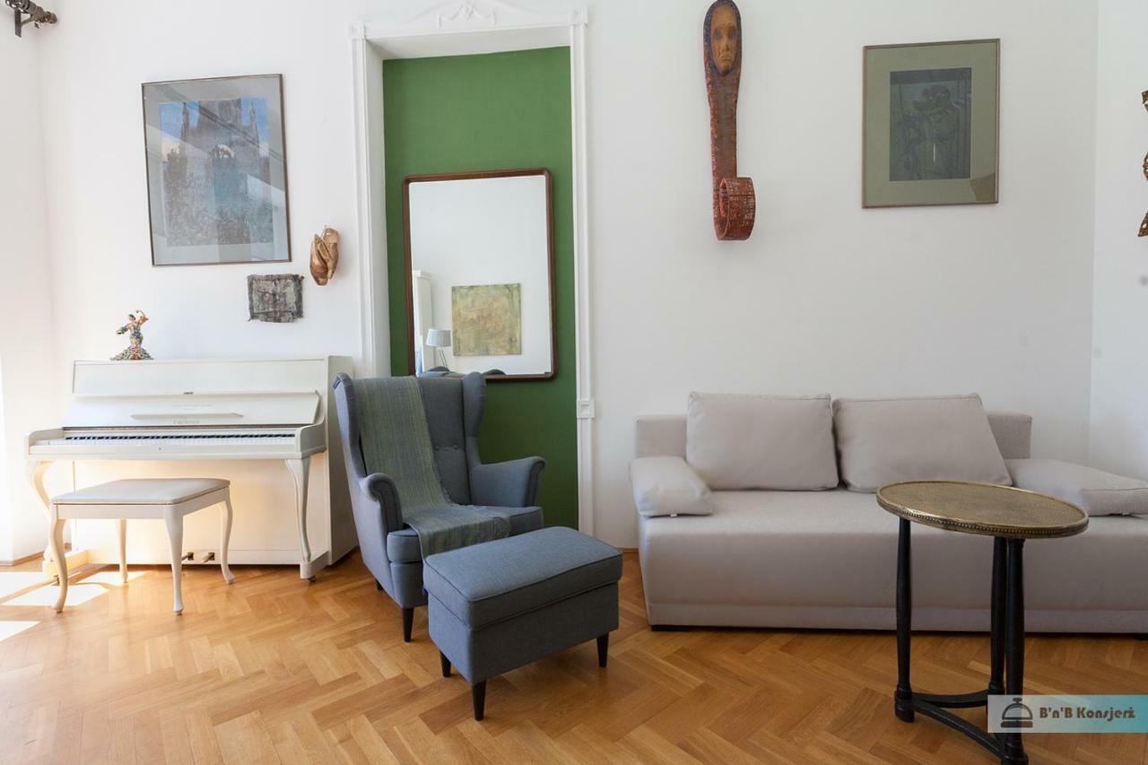 Warsaw Concierge Praga Gallery المظهر الخارجي الصورة