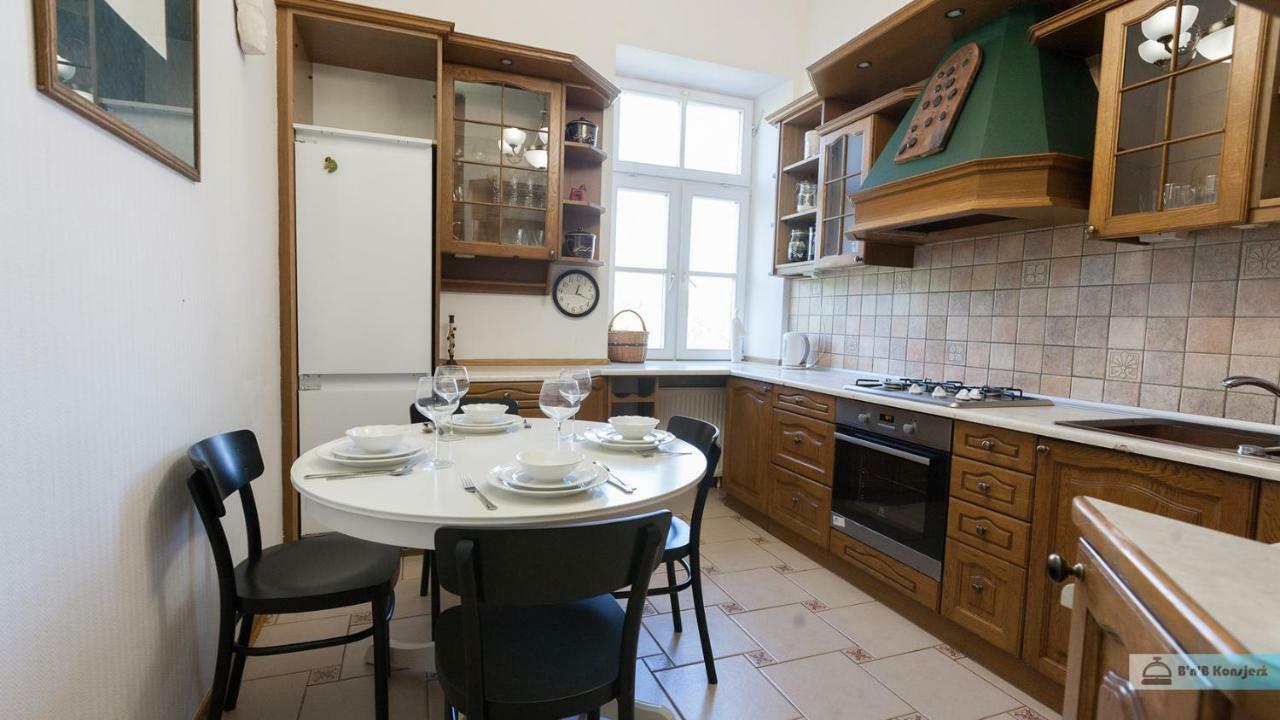 Warsaw Concierge Praga Gallery المظهر الخارجي الصورة