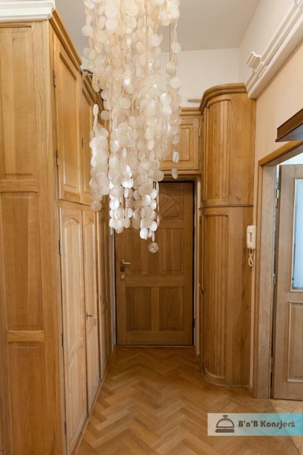 Warsaw Concierge Praga Gallery المظهر الخارجي الصورة